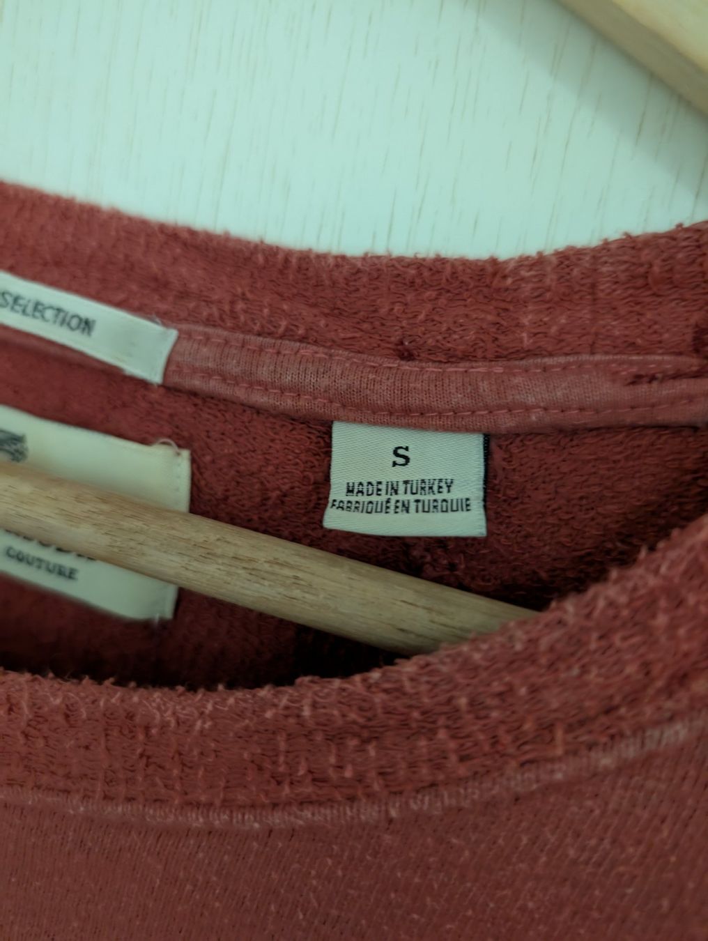 Maglioni & Felpe: Herren Pullover – Usato da Buchs ZH venduto da nudle10 1