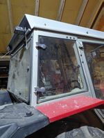 MF-Kabinen Dach  Serie 300