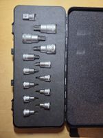 Stahlwille Torx SteckschlüsselSet