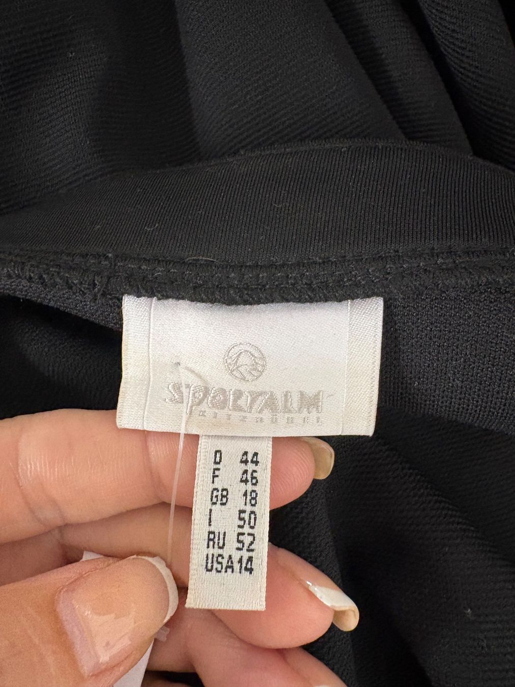 Maglioni & Felpe: Sportalm Pullover Sweatshirt Gr. 44 mit Spitze und Perlen – Nuovo (secondo la descrizione) da Regensdorf venduto da secondchancefashion 5