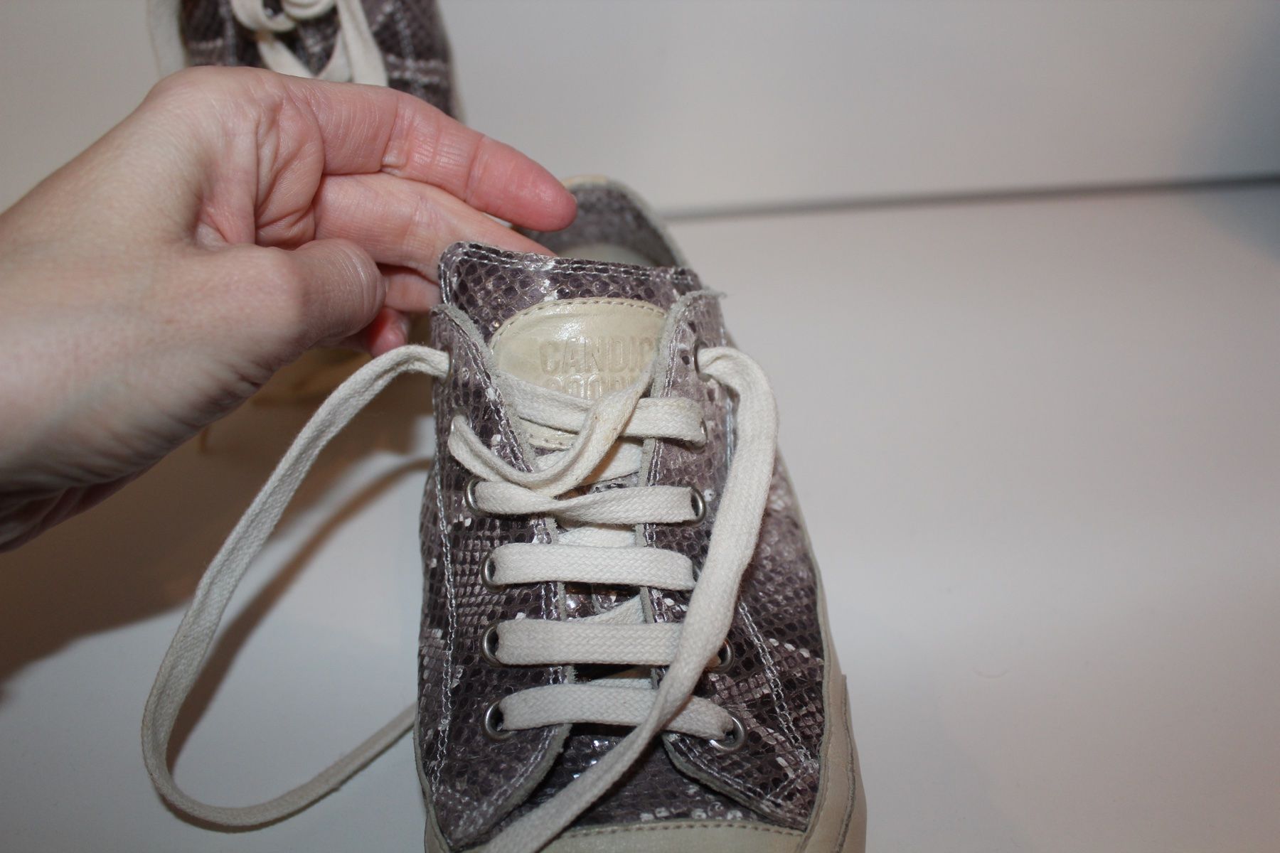 Cooper Scarpe da donna: Candice Cooper Leder Schuhe Gr.37 – Usato da zürich venduto da kira.jj 4