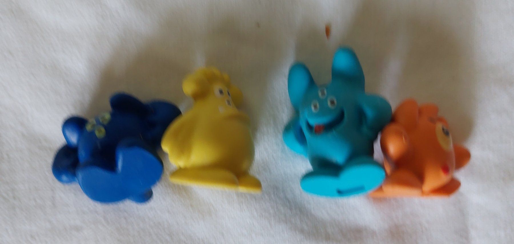 Figurines: Geister Mini-Figuren – D'occasion à Uitikon Waldegg par Smeragol 5