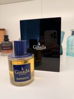 Gisada Imperial Parfum OVP - Luxuriöses Dufterlebnis für Sie