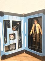 Star Wars Black Series Luke Skywalker Striker hasbro neu
