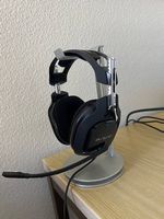 ASTRO A40 TR+MIXAMP PRO-LIKE NEW