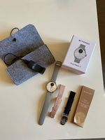 Montre Withings ScanWatch 2  excellent état + accessoires