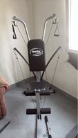 Station de musculation Body Coach occasion