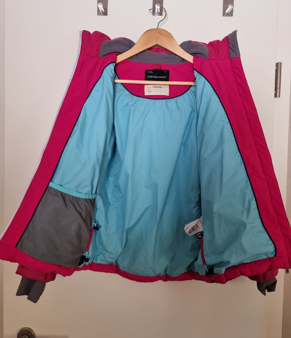 Peak Performance Jacken & Mäntel: Peak Performance Winterjacke Gr. 150 – Gebraucht aus Rigi-Kaltbad von Marion_Fercher 3