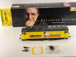 Brawa E42 0205 SOB  Exklusive Edition SWISS Bieberbau