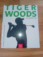 TIGER WOODS So spiele ich Golf Book New
