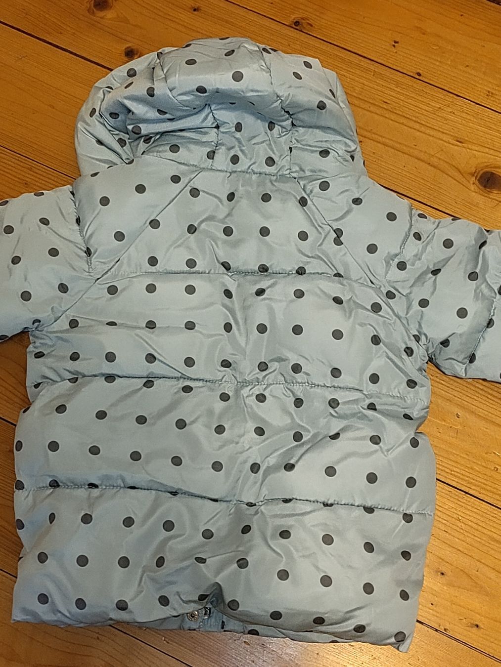 Vestes & Manteaux: Winterjacle Grösse 92 – D'occasion à Zürich par Spif 1