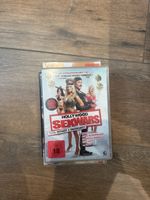 DVD Hollywood Sexwars Total versaut & unzensiert