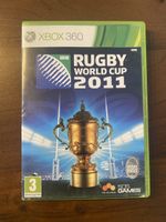 Rugby World Cup 2011 für Xbox 360 (FR)