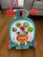 Lauflernwagen sehr guter Zustand