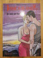 Jessica Blandy T17 - Je suis un tueur - EO 2000
