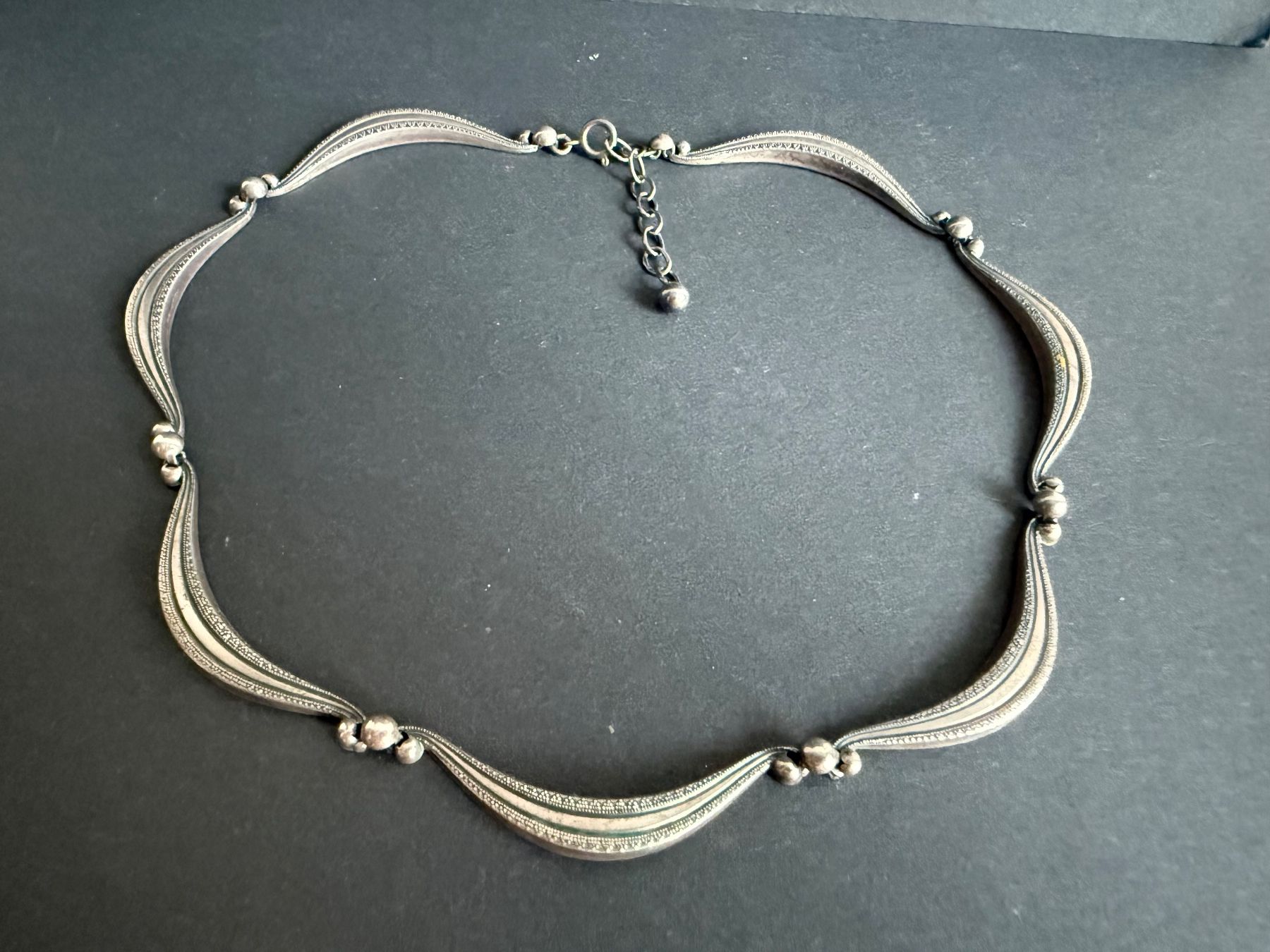 Catenine: Antike Silber Kette 800 – Usato da Spiegel b. Bern venduto da Rogger72 1