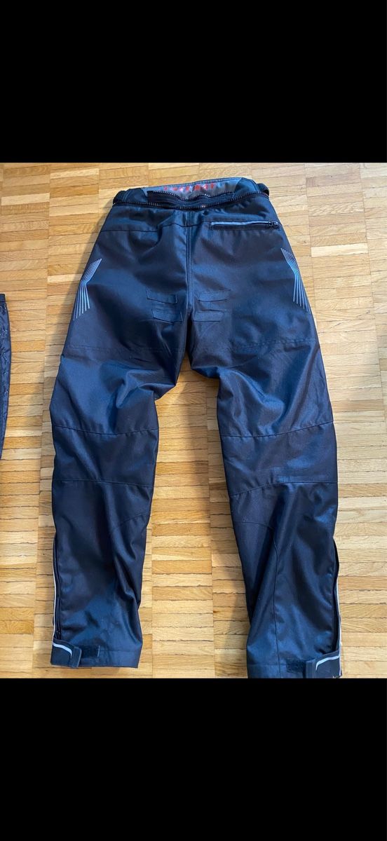 Pantaloni: Motorradhosen EU 36 Sommer / Winter – Usato da Nürensdorf venduto da j.zentner 4