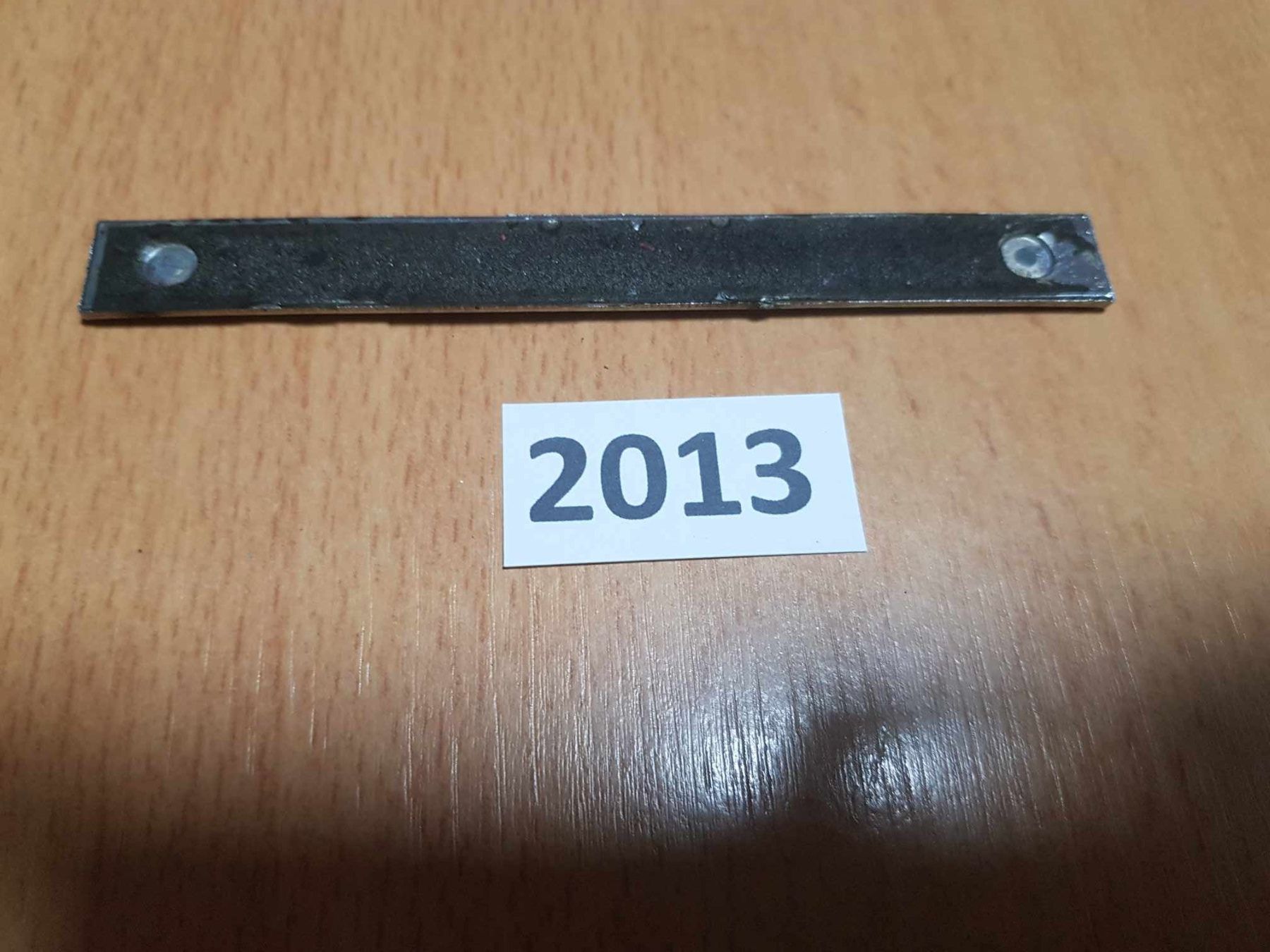 Tutti pezzi di ricambio auto: Emblem,  FUEL INJECTION – Usato da Niedergösgen venduto da usc_l8gm 1