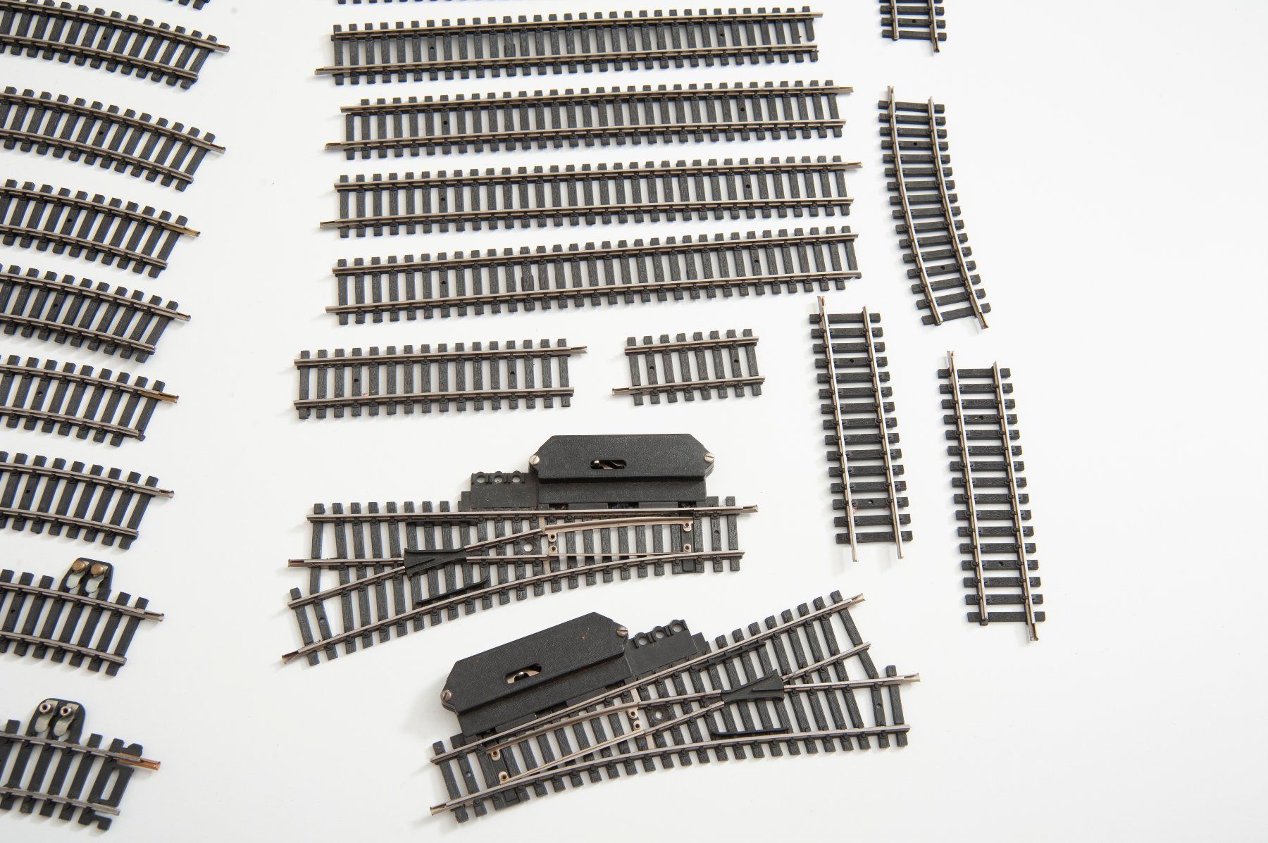 Lima Modellini di ferrovie: Lima Rails – Usato da Lausanne venduto da Phlox02 1