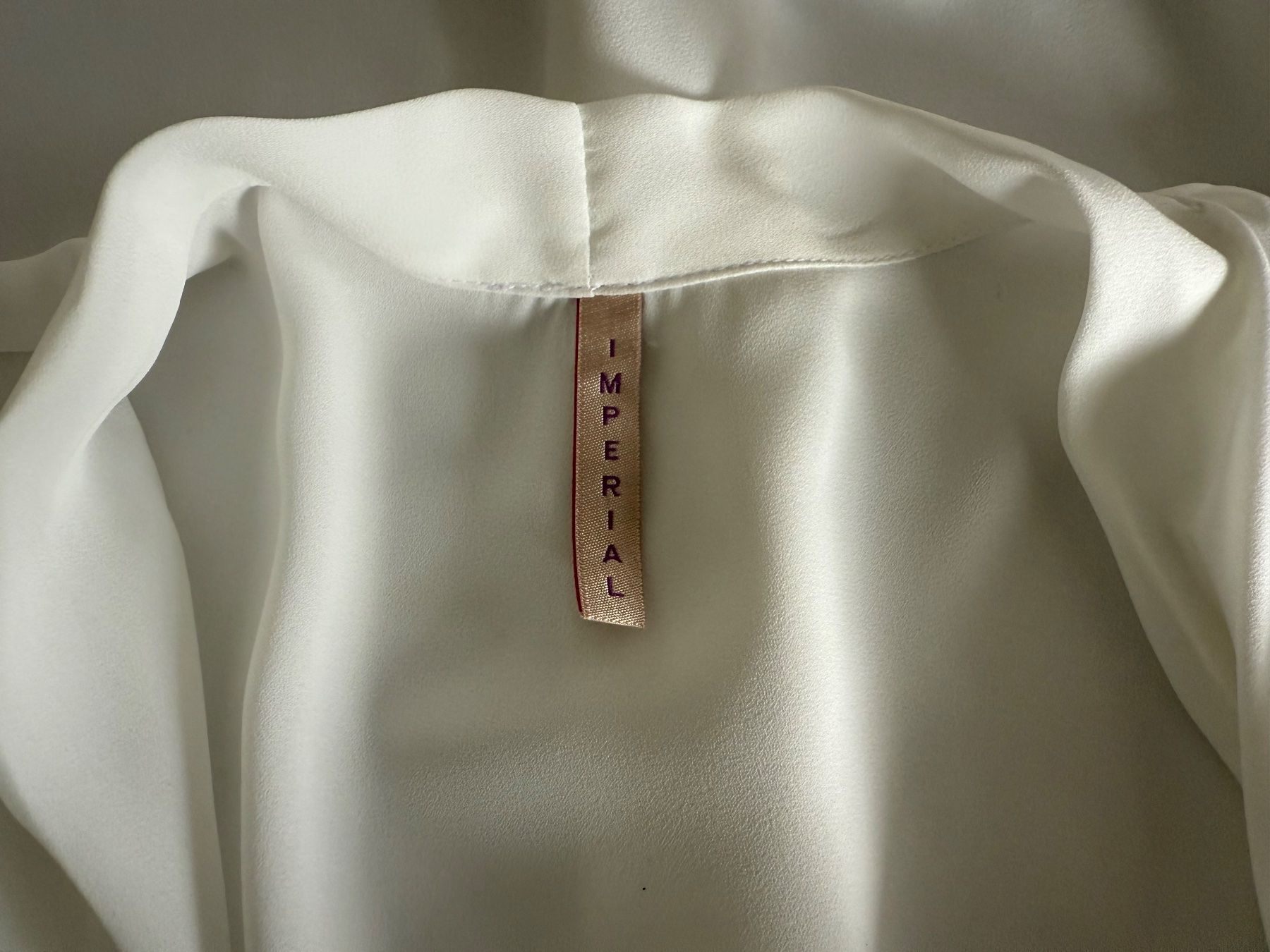 Camicette: Imperial Bluse Grosse M-L – Nuovo e nell'imballaggio originale da Alpnach Dorf venduto da ljusja 3