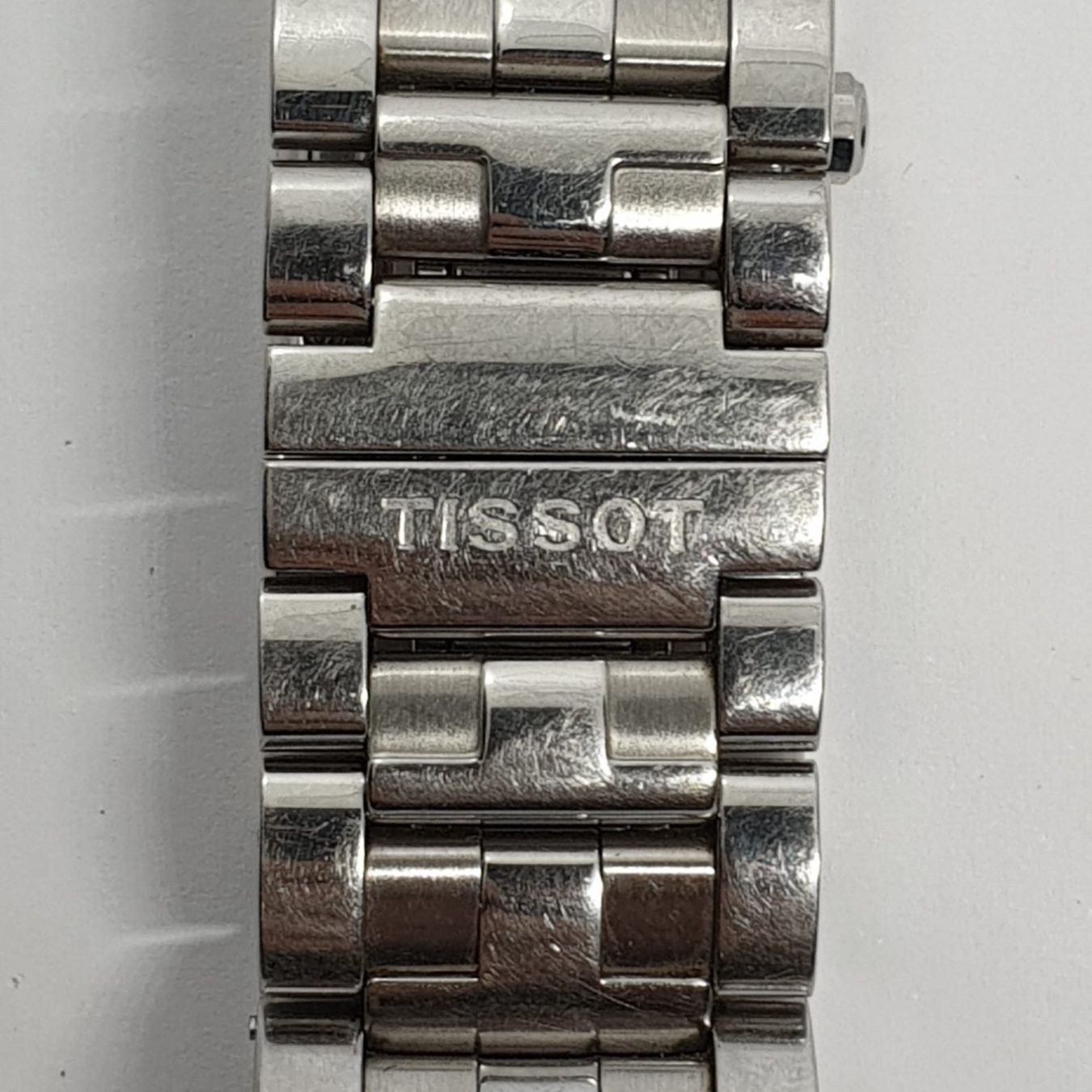 Tissot Uhren: Tissot Uhr – Gebraucht aus Luzern von Luzern-Goldhaus 2