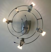 Deckenlampe, Spot / Strahler 4 Halogen