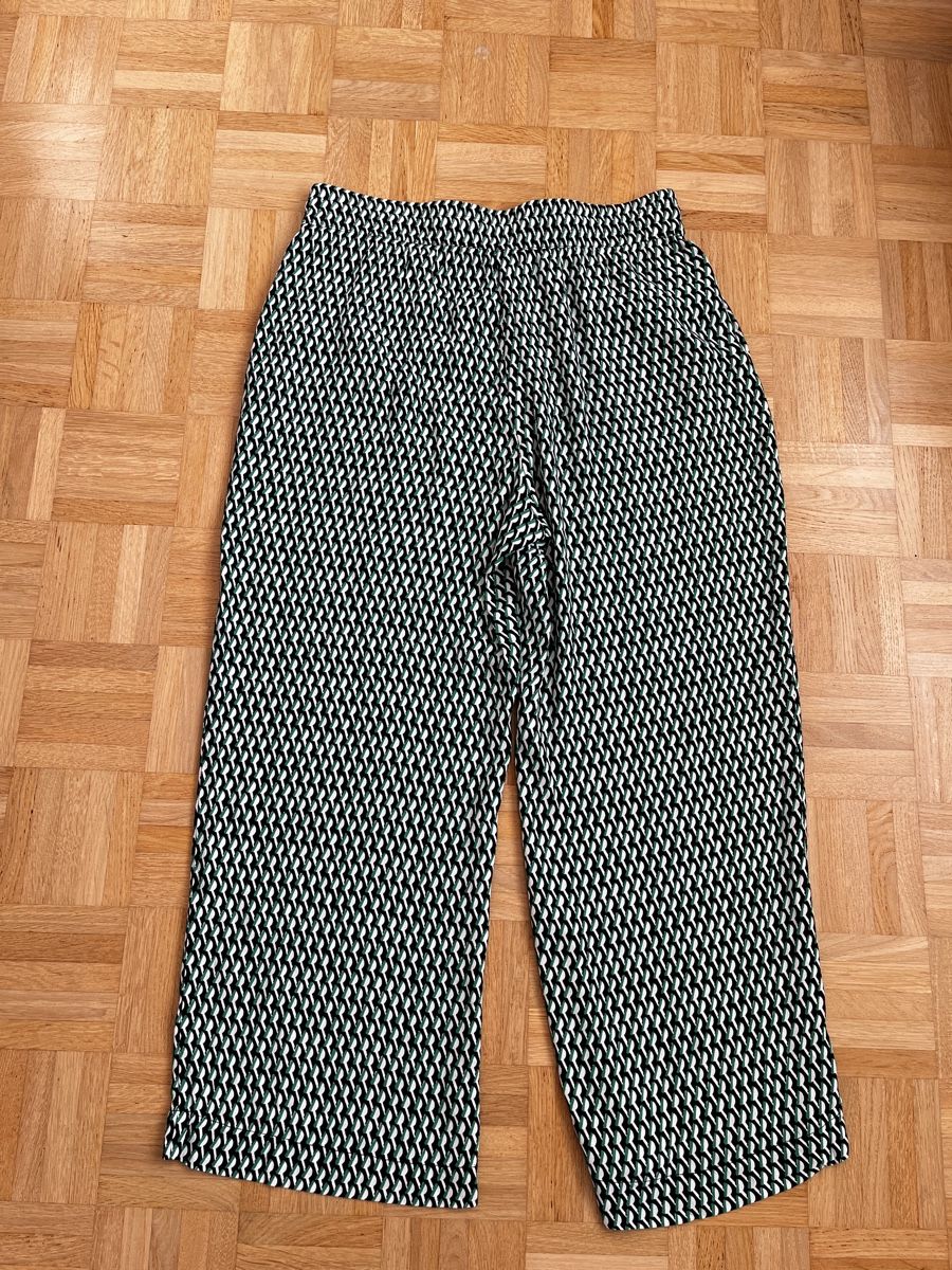 Tommy Hilfiger Hosen: Tommy Hilfiger Hose Muster Gr. 40 – Gebraucht aus Zürich von Kleanthy 6