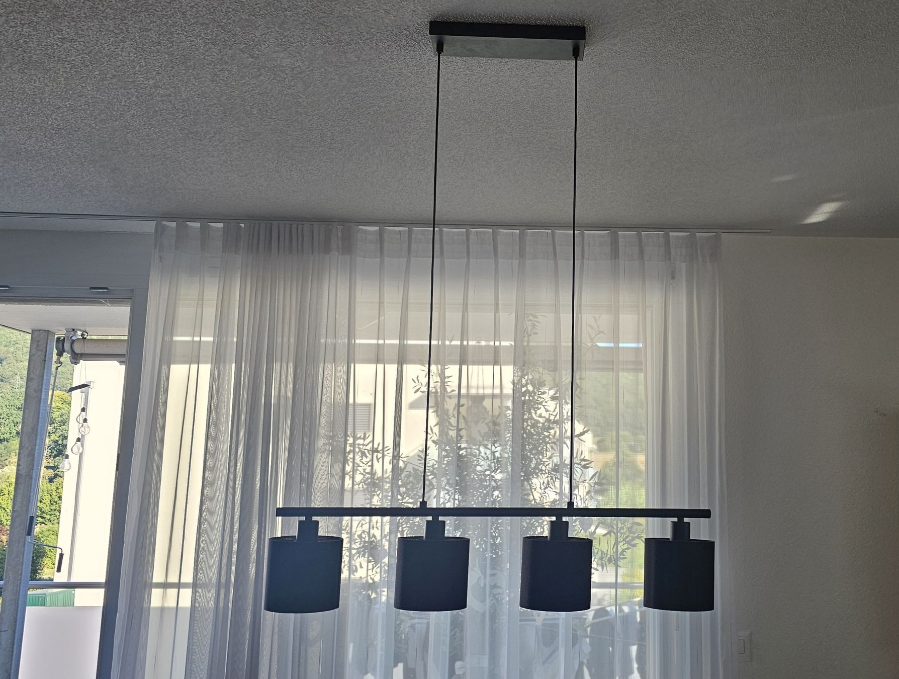 Lampen: Lampe – Gebraucht aus Gipf-Oberfrick von Stefania02-91 1