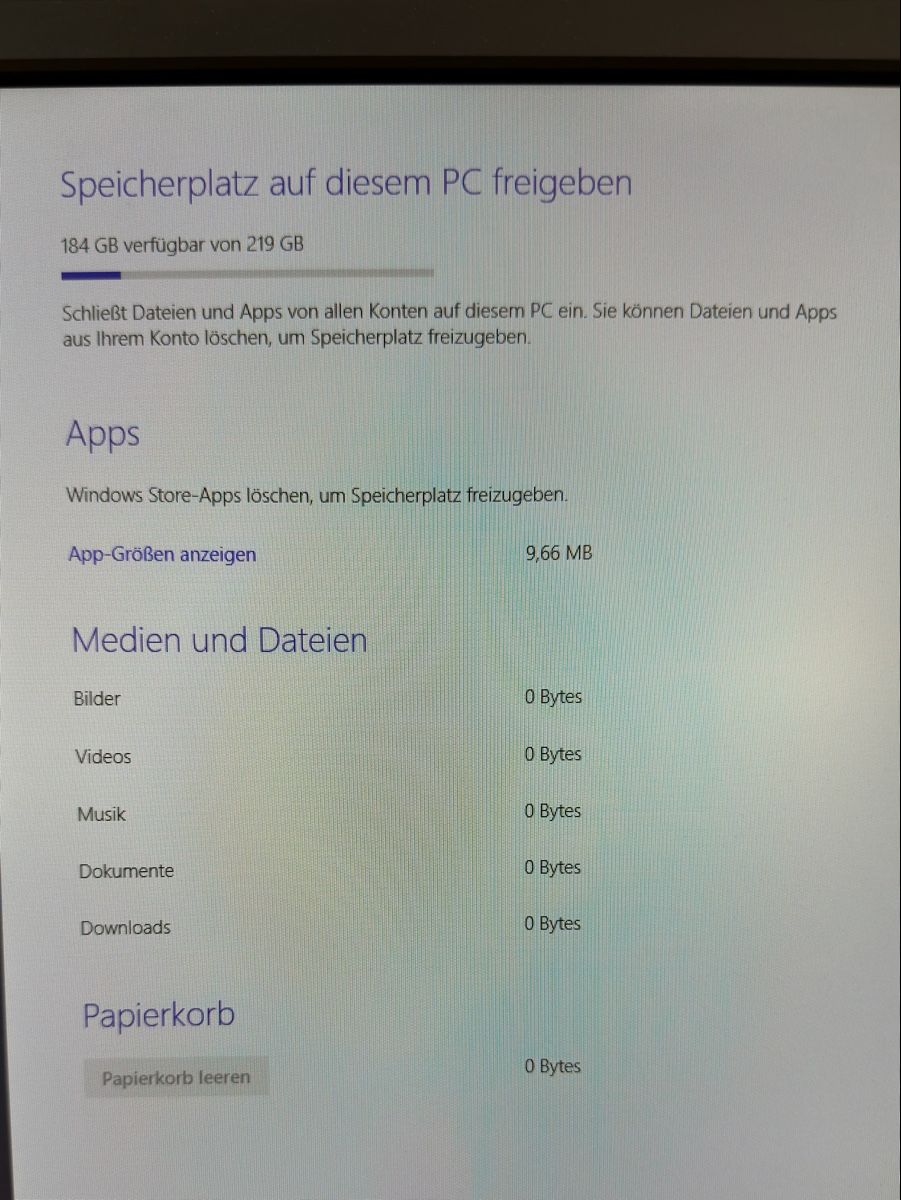Asus PCs: ASUS Desktop PC M11AD Series – Gebraucht aus Forch von kanada88 4