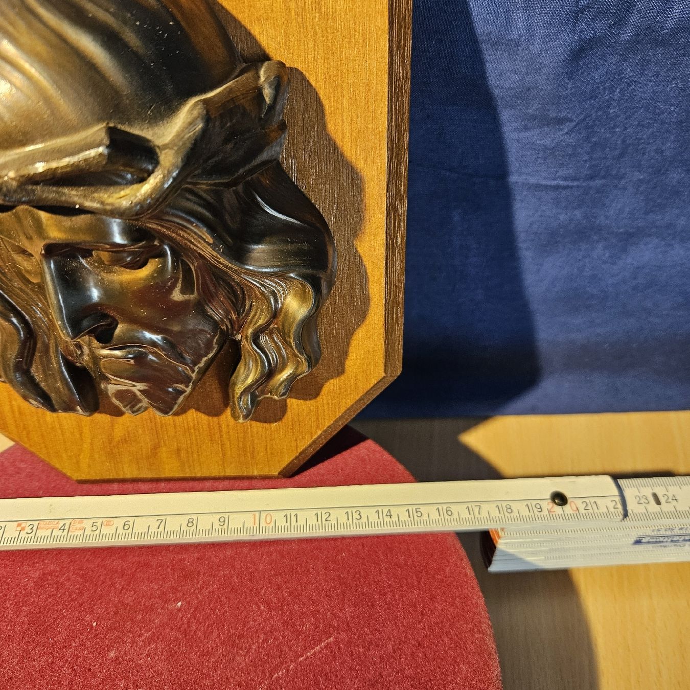 Statuette: Sakrahl – Usato da Kriens venduto da gra_fhn7 4