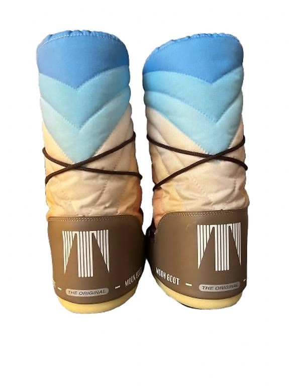 Herrenschuhe: Moon Boots – Gebraucht aus Teufen AR von ola00713 1