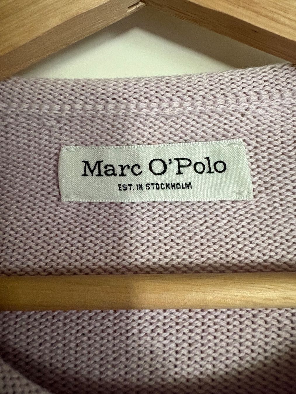 Maglioni & Felpe: Baumwoll Pullover von MARC O’POLO Gr. S – Usato da Schwerzenbach venduto da frauminze 1