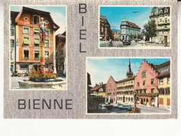 Biel ca. 1970