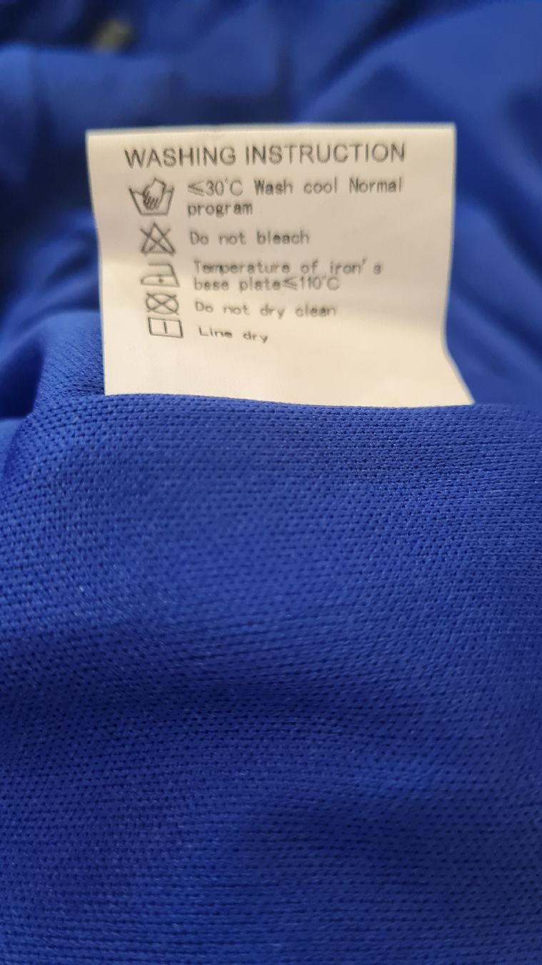 Vestiti: Spitzenkleid, Bodenlang, royalblue – Nuovo (secondo la descrizione) da Kaiseraugst venduto da Tiinchen97 3