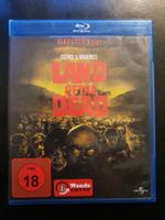 Blu-ray: Land of the Dead - Director's Cut