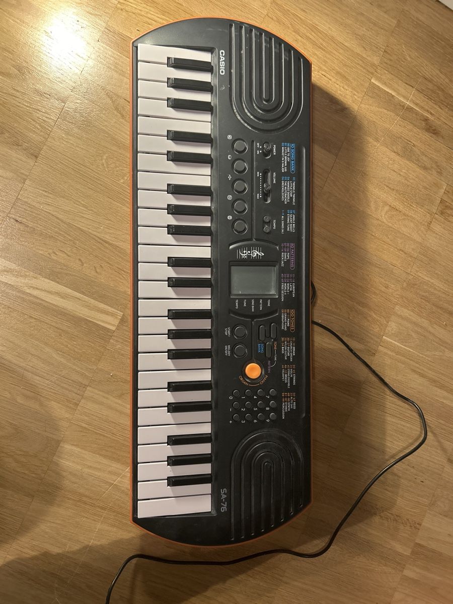 Casio