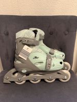 Crane Street Inline Skates Girls Size 37-40 NEW Adjustable