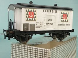 Ruco 2204 Anker Bier Basel
