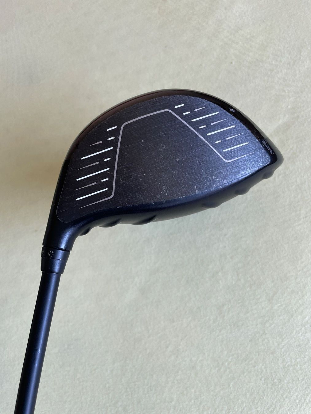 Ping Schläger & Sets: Ping G425 MAX Driver 10.5°. Alta CB shaft. RH. – Gebraucht aus Greifensee von blu-shooz 3
