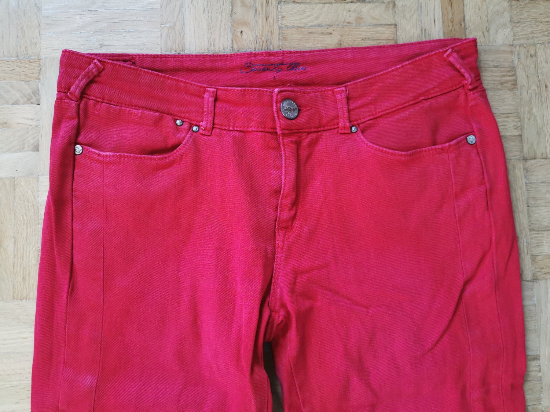 Pepe Jeans Jeans: Jeans Pepe Jeans Gr. 32/28 – Usato da Stäfa venduto da flamingo_17 2