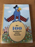 Die 100 lustigsten Globi-Streiche