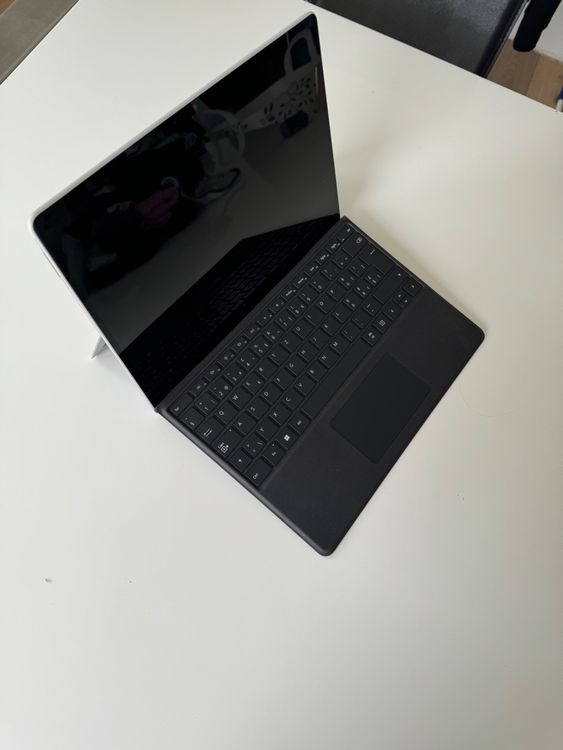 Microsoft Surface Pro X 13