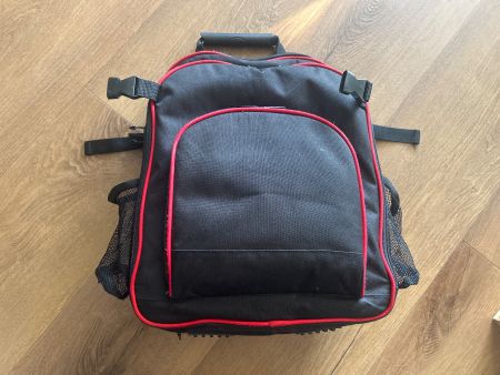 Kamerarucksack Fotorucksack mit Regenschutz
