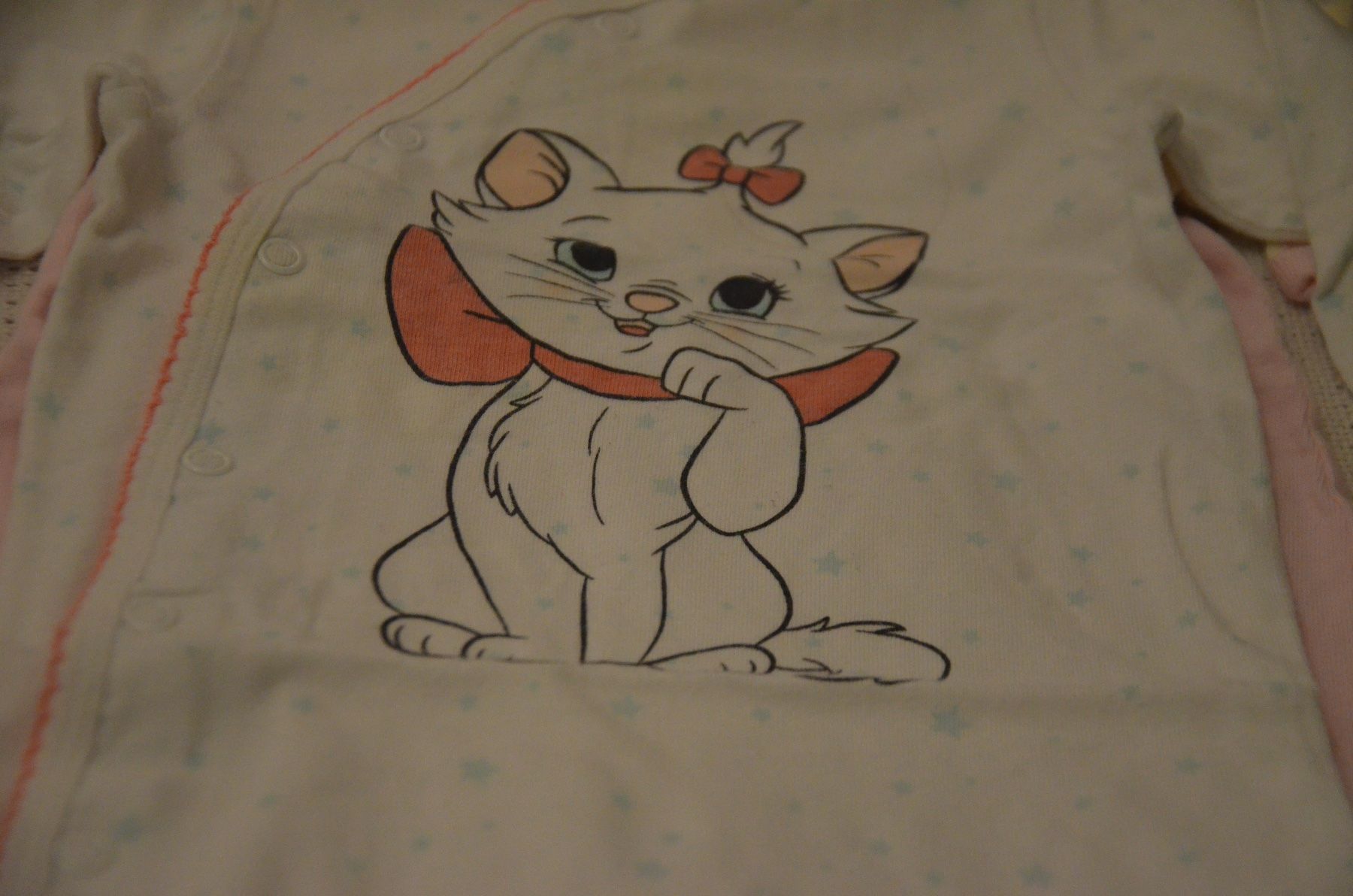 Pigiama & Simili: TAILLE 62 - 3 PIJAMAS – Usato da Chiasso venduto da Dolly015 4