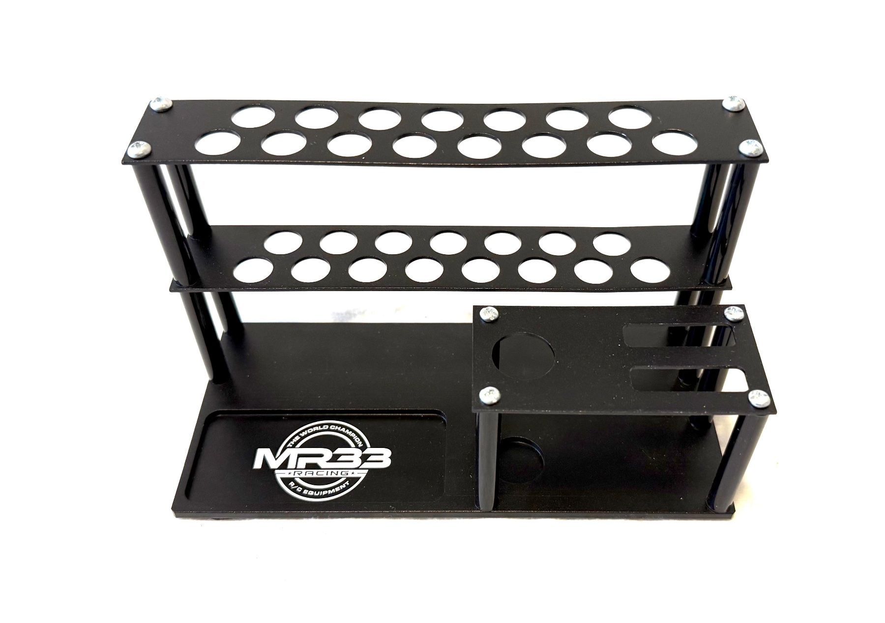Modellismo RC: SUPPORT OUTILS RC MR33 – Usato da Yverdon-les-Bains venduto da Fijo-rc 1