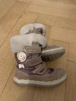 Winterschuhe, Winterstiefel, Primigi Schuhe Gr. 28