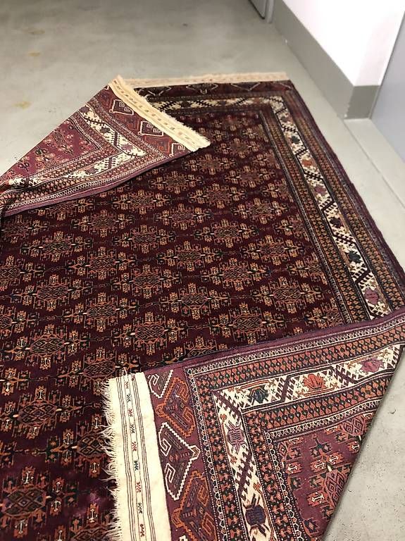 Tappeti: Teppich 198cm x 305cm – Usato da Fahrweid venduto da Sunrise9 2
