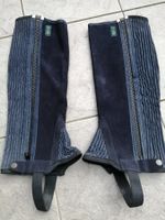 Wildleder Chaps (Neu)
