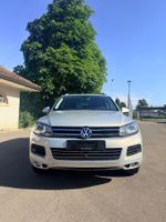 Vw Touareg 3.0 Tdi