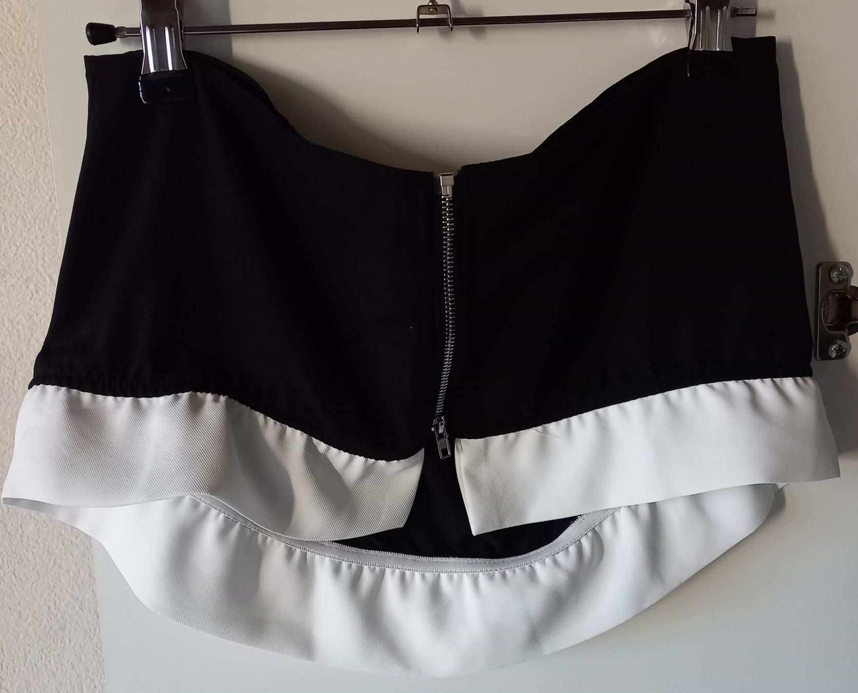 Pantaloni: Ensemble pantalon et Top taille L – Nuovo e nell'imballaggio originale da Tramelan venduto da Belleza82 4